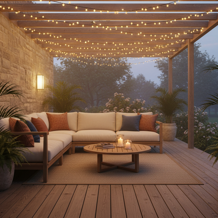 Collection image for: Plafond & veranda verlichting