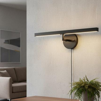 Collection image for: Wandlampen