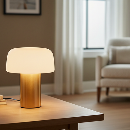 Collection image for: Tafel & bureaulampen