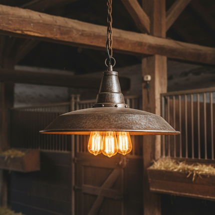 Collection image for: Boerderij verlichting