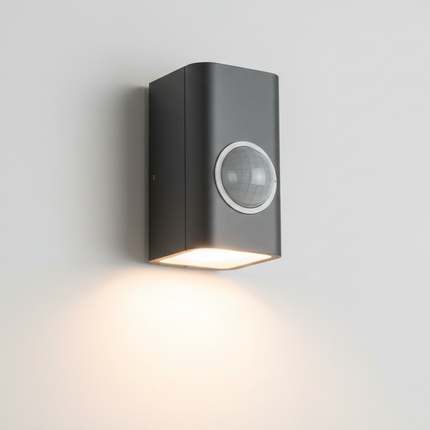 Collection image for: Verlichting met een sensor