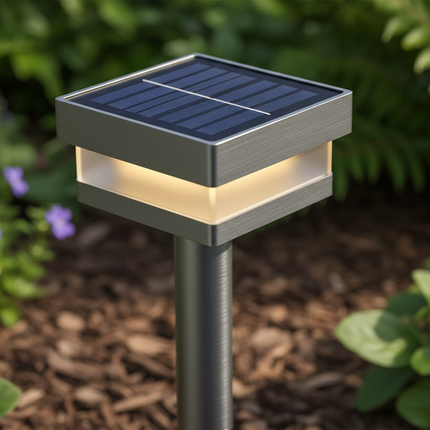 Collection image for: Verlichting op zonne-energie